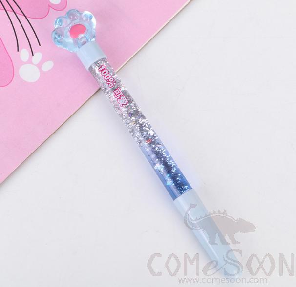 Draw-out gel pen-0.5mm