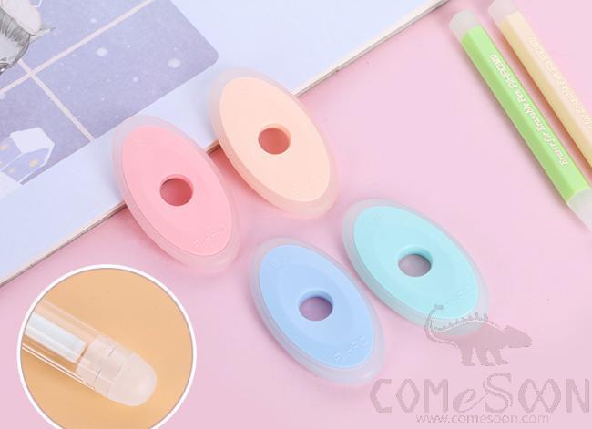 Gel pen eraser-5.5*3cm
