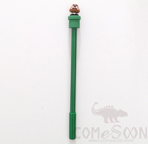 Draw-out gel pen-0.5mm