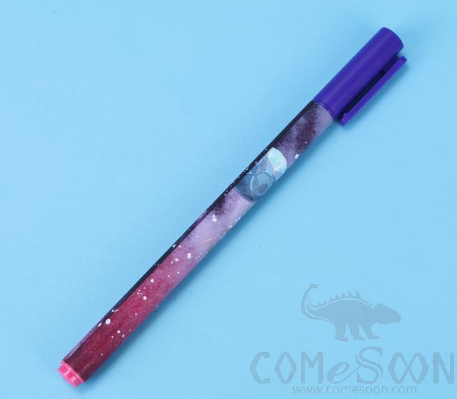 Gel pen -0.5mm