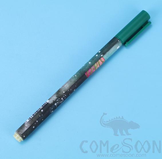 Gel pen -0.5mm