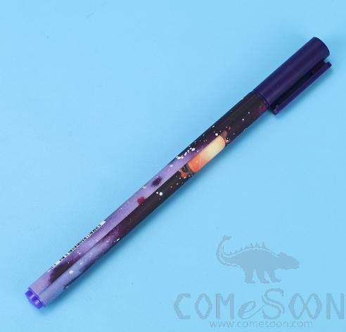 Gel pen -0.5mm