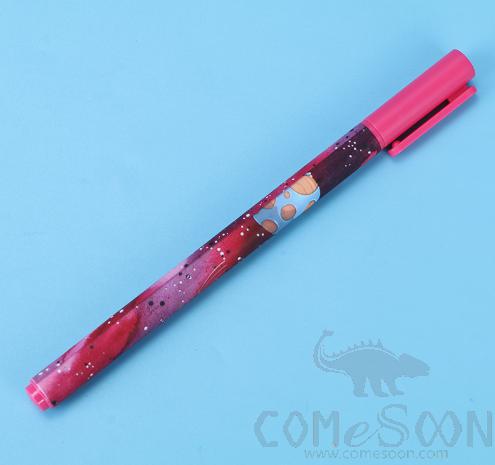 Gel pen -0.5mm