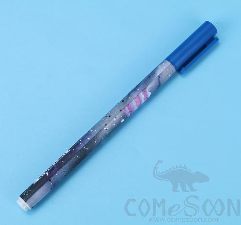 Gel pen -0.5mm