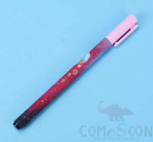 Gel pen -0.5mm