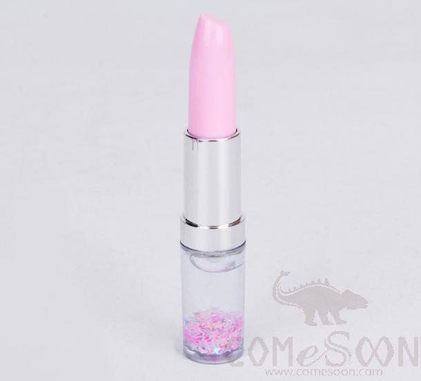Lipstick gel pen-0.5mm