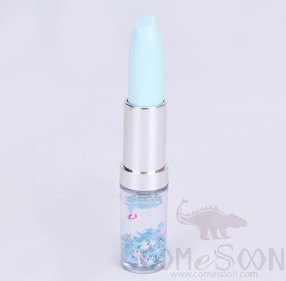 Lipstick gel pen-0.5mm