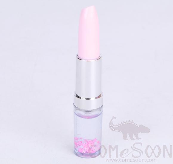Lipstick gel pen-0.5mm