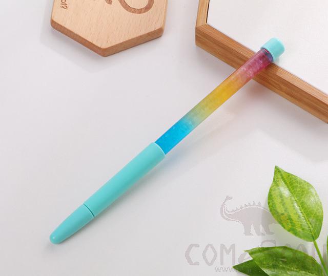 Magic wand gel pen-0.5mm
