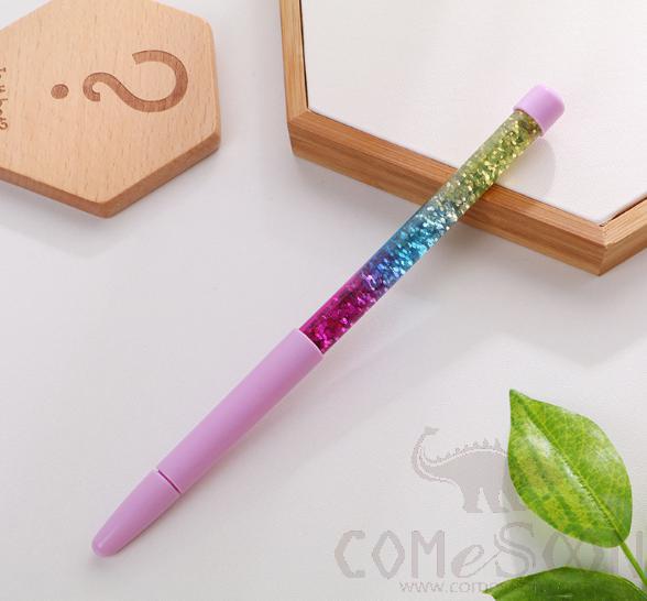 Magic wand gel pen-0.5mm