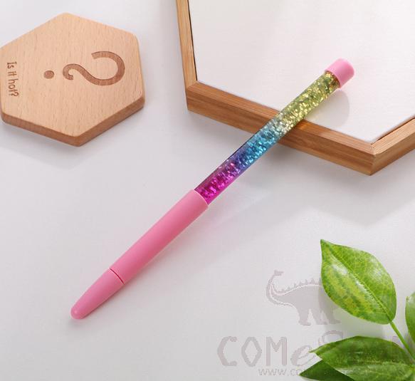 Magic wand gel pen-0.5mm