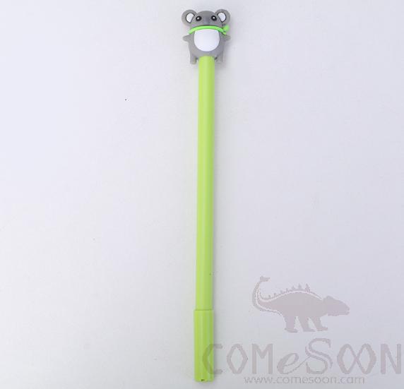 Koala Gel Pen -0.5mm