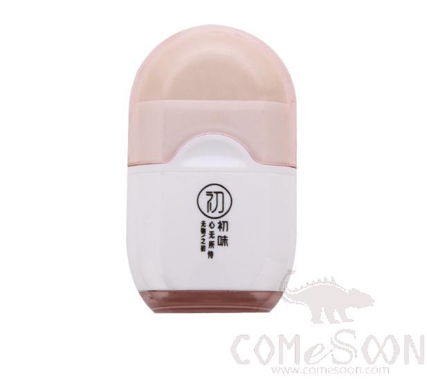 Eraser Sharpener-Two in One