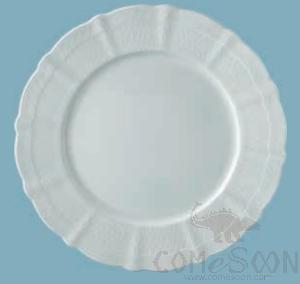 Bonechina Poya series Flat Plate 9.5&quot;