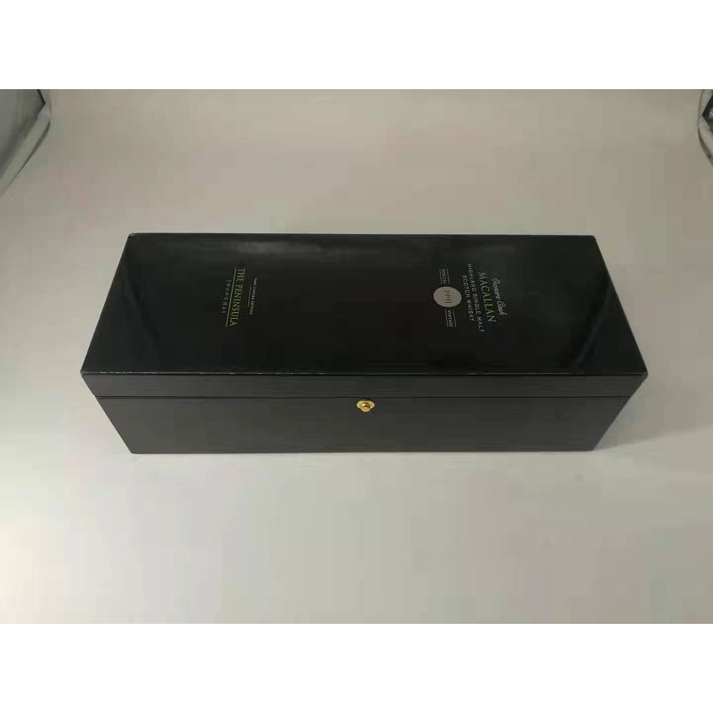 Wooden Box-L35*W14*H13cm