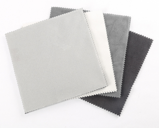 Glasses Cleaning Cloth 3-15*15cm
