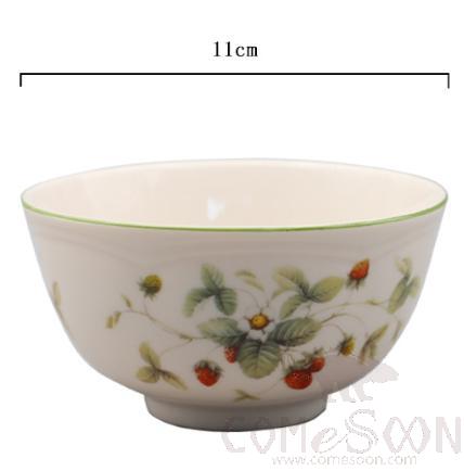 Series C- Bowl 4.5&quot;