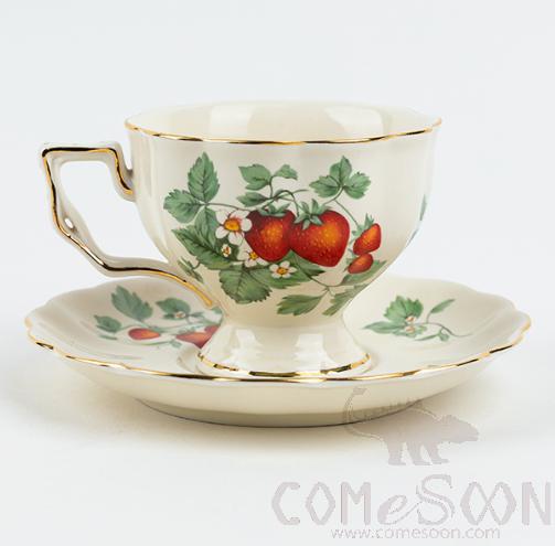 Series C- Tea cup set