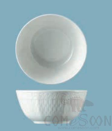 Bonechina Poya series Bowl 4.3&quot;