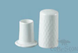 Bonechina Poya series Toothpick Holder