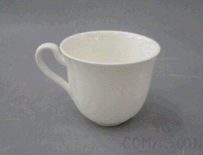 Bonechina Herene series- Coffee Cup