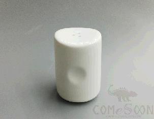 Bonechina Herene series- Salt shaker 3 holes