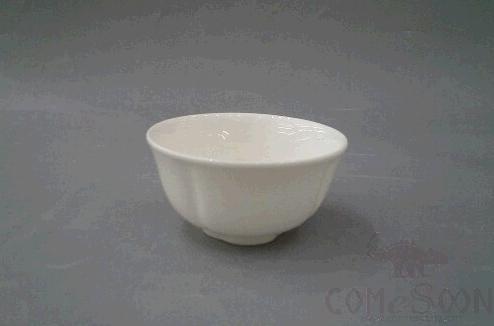 Bonechina Herene series- Bowl 4.5&quot;