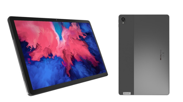 Tablet PC - 6GB/128GB - Lenovo TB-J606F