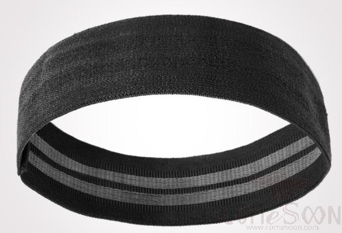 Yoga resistance circle - Fitness squat resistance belt