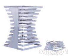 Stainless Steel Shelf 12 layer