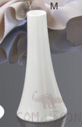 Kngmi Bonechina Series Vase