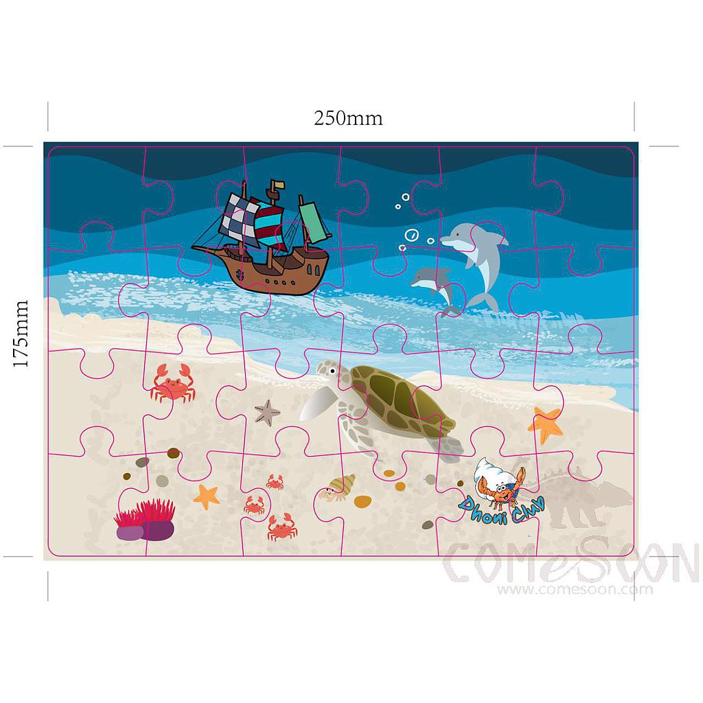 Children's Jigsaw