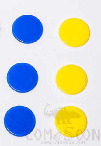 Plastic piece