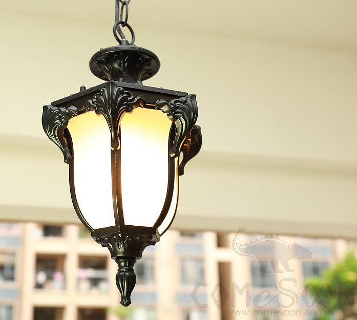 Pendant Light-D23*H43cm