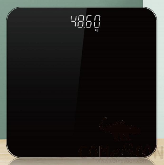 Scale - guest room scale