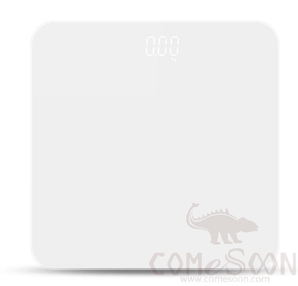 Scale - guest room scale