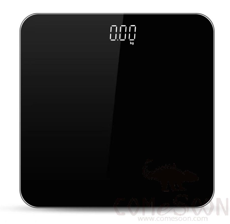 Scale - guest room scale