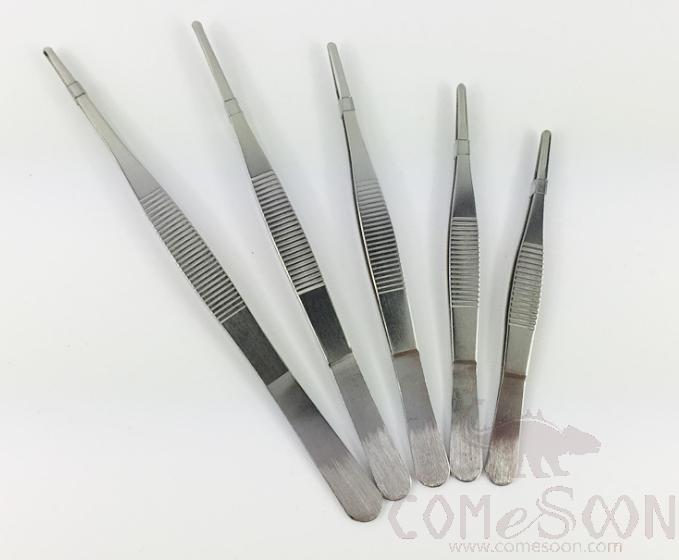 Tweezer 30CM Straight