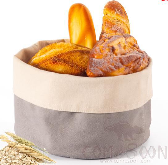 Bread Basket Bag 22.5*25cm