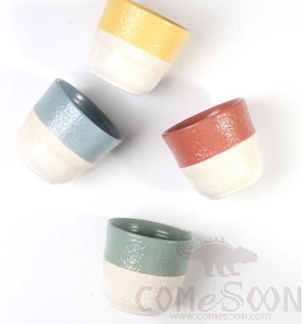 Tea Cup Limestone