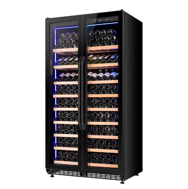 Wine Cooler / Wine Freezer (single temperature)