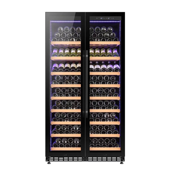 Wine Cooler / Wine Freezer (dual temperature)