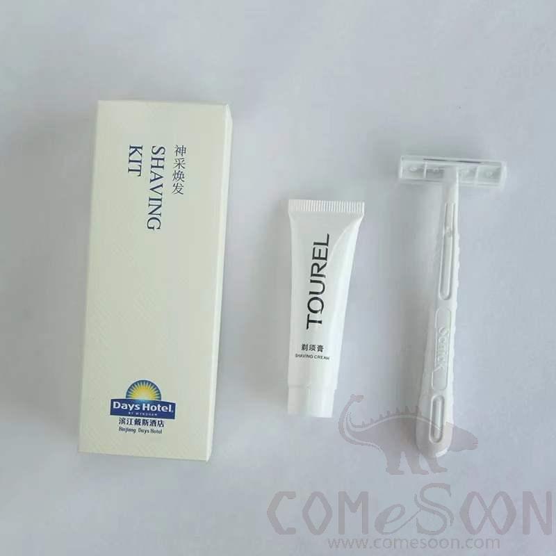 Shaving Kit