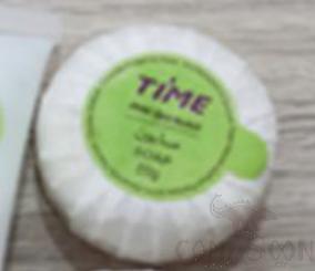 Soap 20g