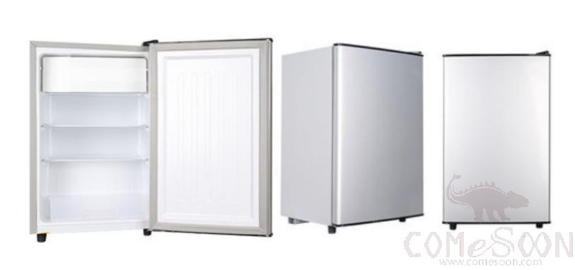Mini refrigerator - single door - frozen 16L refrigerated 26L - Micro freezing