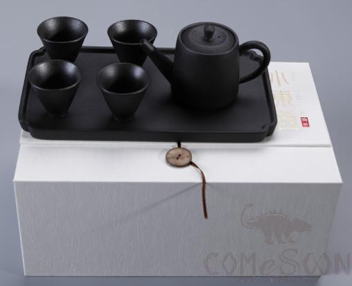 Fashion Tea Cup Set 6 pcs set