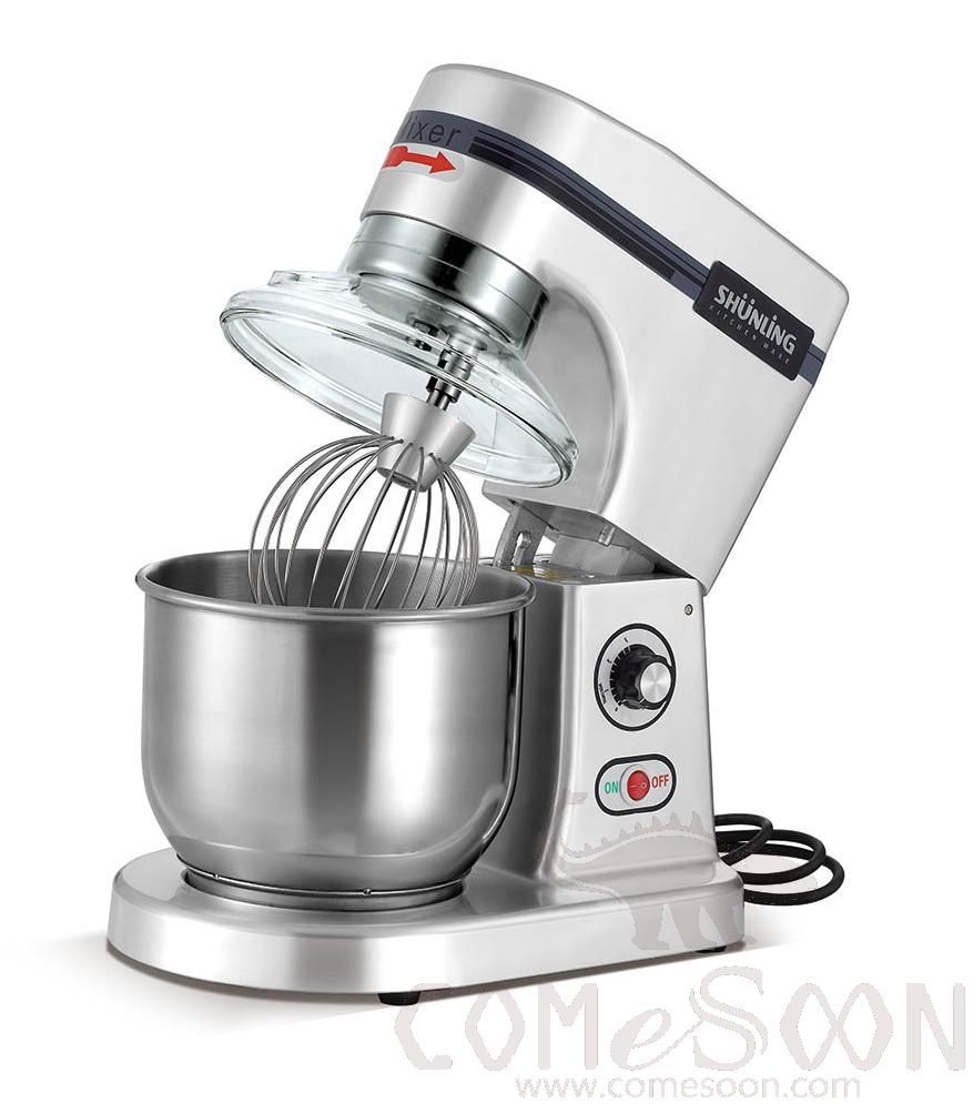 Stand Mixer  