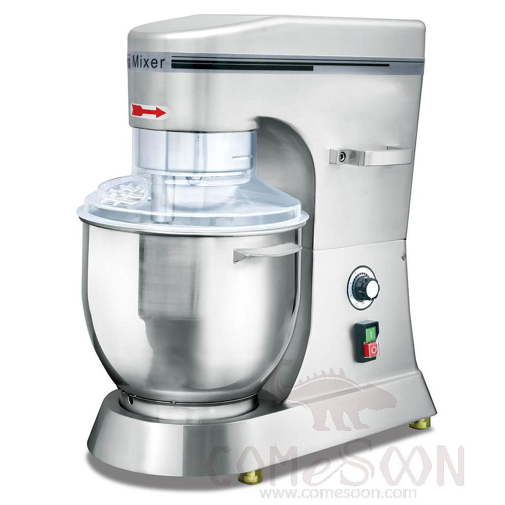 12L Stand Mixer  