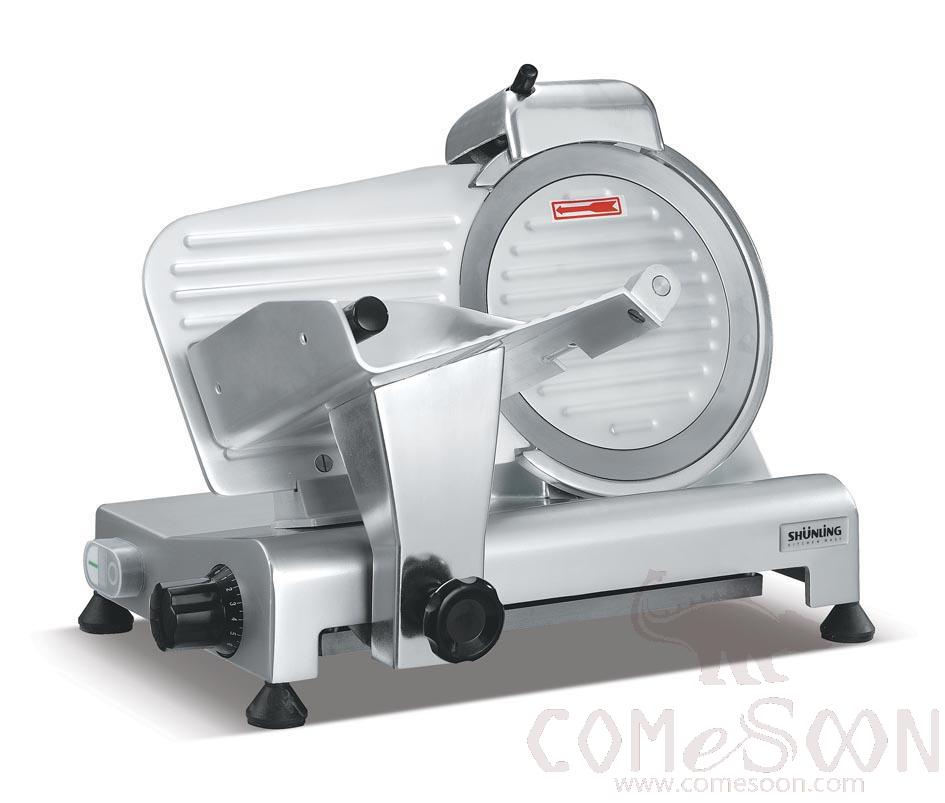 8' Semi-Automatic Meat Slicer