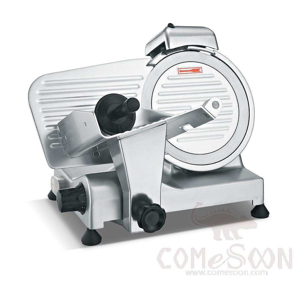 8' Semi-Automatic Meat Slicer 